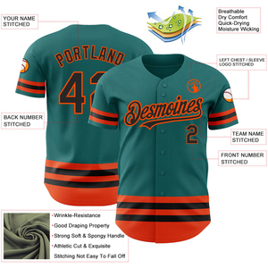 New Fashionable Sports Team <b>Baseball</b> <b>Jerseys</b> Embroidery Stitched Oem Logo Top Quality Sublimation Designs <b>Baseball</b> <b>Jerseys</b> - Product Image 4