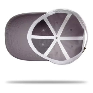 Elegante Gorra de Béisbol con Tela Transpirable y Uso Cómodo, Ideal para Salidas Informales y Moda Urbana - Product Image 5