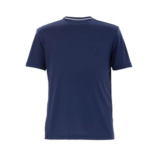 T-shirt homme manches courtes haute qualité 100% coton grandes tailles – Plusieurs couleurs – Prix de gros - Product Image 3