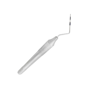 Sondas Dentales de Tamaño Personalizado, Exploradores Endodónticos de Acero Inoxidable, Instrumentos Periodontales Manuales para un Cuidado Bucal Preciso - Product Image 1