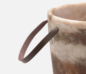 Premium Resin Ice Bucket Cooler Durable Champagne & <b>Wine</b> Ice Bucket for Hotel Restaurant & Wholesale - Product Image 2