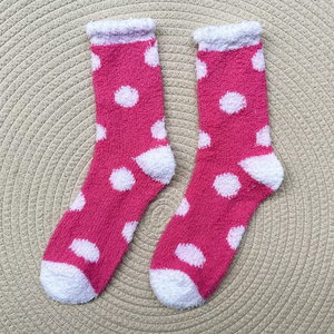 New Trending Custom Logo Men's Knee High Bottom <b>Socks</b> <b>Colourful</b> Adult Sports Athletic High Quality Activewear Bulk Supply - Product Image 6
