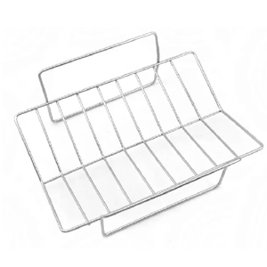 Plat à rôtir professionnel conçu pour les cuisines familiales modernes avec une construction en acier inoxydable de qualité supérieure - Product Image 6