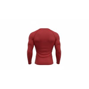 Camiseta de Compresión Deportiva para Hombre 2026, Manga Larga, Ropa Deportiva Térmica, Traje de Surf Transpirable, Camiseta Deportiva para Hombre - Product Image 2