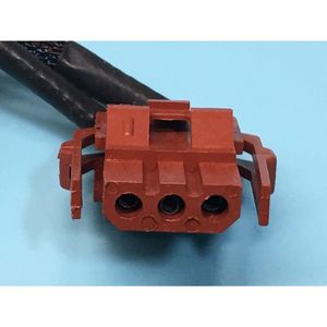 AMAT 0140-20582 HARN ASSY INTERC PVD SHUTTER, 133388 - อุปกรณ์และชิ้นส่วนเซมิคอนดักเตอร์ระดับโลกที่เชื่อถือได้ - Product Image 3