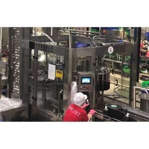 น้ำมะพร้าวออร์แกนิกทั้งอาหาร - Product Image 4