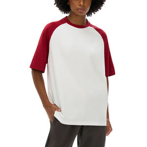 T-shirt en coton pour homme à manches courtes et col rond, personnalisable avec logo imprimé, style décontracté, à prix abordable - Product Image 1
