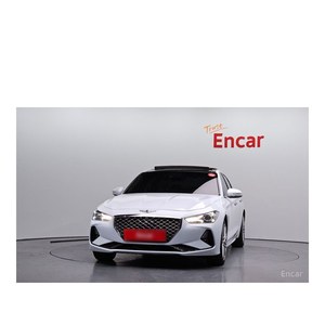 Genesis G70 2.0T AWD Euro V 2018, conduite à gauche, sièges en cuir, boîte automatique, 65 687 km - Product Image 3