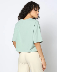 Nueva Llegada: Conjuntos de Camiseta y Pantalones Cortos para Mujer, Algodón de Primera Calidad, Ligeros, Talla Grande - Product Image 6
