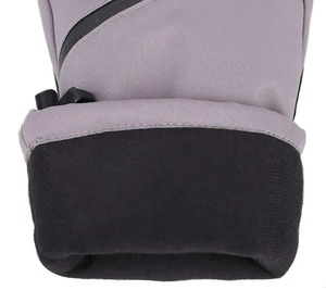 Best Quality Men's Winter Ski <b>Gloves</b> Windproof and Waterproof High Quality <b>Warm</b> <b>Gloves</b> for Winter Snow Sports - Product Image 2