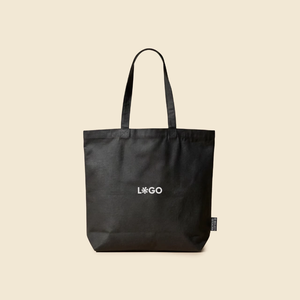 Sac fourre-tout 100% coton réutilisable, sac de courses écologique, sac de transport en toile naturelle, sac de courses durable, sac de plage, sac cadeau, vente en gros - Product Image 5