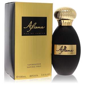 Dumont afiona สเปรย์น้ำหอมผู้หญิง Eau de Parfum สำหรับประสาทสัมผัส - Product Image 1
