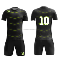 Uniforme de fútbol de Pakistán, de la mejor calidad y del último estilo, de la mejor calidad y del mejor diseño, con logotipo propio
