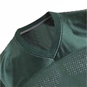 Camiseta de Rugby de Malla de Alta Calidad para Hombre y Mujer, Talla Grande, Manga Corta, Personalizable con Nombres de Equipo - Product Image 4