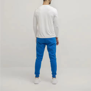 Stonefield High Street Style Men's <b>Summer</b> <b>Trousers</b> 100% Cotton Canvas Breathable Waterproof Anti-Pilling Eco-Friendly Drawstring - Product Image 4