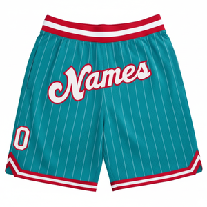 Shorts de basketball en promotion 2026, shorts de sport, shorts d'entraînement OEM, shorts de gym au design haut de gamme - Product Image 1