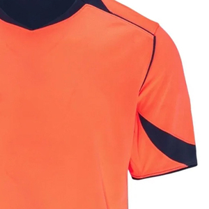 Camiseta de Fútbol del Barcelona Temporada 2025/26, Uniforme de Fútbol Personalizado con Nombres y Logotipos, 100% Poliéster Transpirable con Ako - Product Image 3