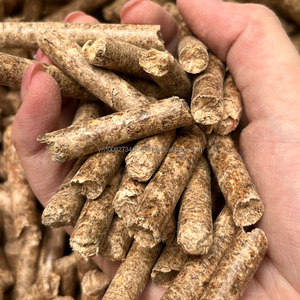 Granulés de bois KMI du Vietnam pour le chauffage domestique, la litière animale et les chaudières résidentielles, en vrac et à prix compétitif - Product Image 4