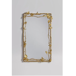 Contemporary Luxury Metal Photo <b>Frame</b> Decorative Family Portrait Holder For Wall Display - Product Image 1
