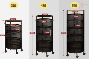 Support de rangement professionnel pour entrepôt, garage et usine avec une construction stable - Product Image 5
