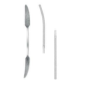 Raspadores de Osteopatía de Alta Calidad, Modernos y Elegantes, Ligeros, en Oferta, a Precio Económico - Product Image 6