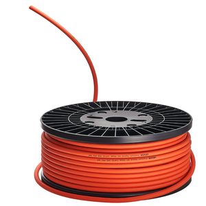 Manguera de Aire Híbrida de 1/4'' x 250 pies, Ligera, Resistente a Torceduras, para Automóviles, Mangueras Neumáticas de Tres Capas de Material Híbrido - Product Image 1