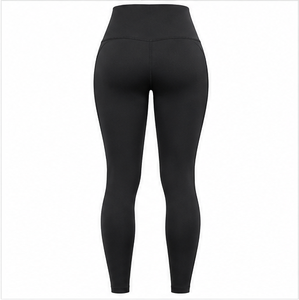 Leggings de Yoga de Cintura Alta para Mujer, Sin Costuras, Efecto Push-Up, Compresión, Ropa Deportiva para Gimnasio, Secado Rápido, Elásticos, Pantalones de Entrenamiento, Venta al Por Mayor - Product Image 3
