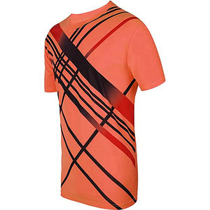 Fabricante de Camisetas de Fútbol Personalizadas Transpirables de Manga Corta, Proveedor de Uniformes de Equipo de Marca Privada OEM para Clubes, Escuelas y Academias - Product Image 5