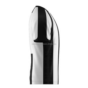 Hombres Top Style Soccer Jersey Store Transferencia de Calor Impreso Fútbol Uniforme De Pie Personalizable Fútbol Jerseys - Product Image 4