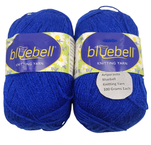 Fil à tricoter et à crocheter en coton 100% premium, doux et respirant, pelote de 100 grammes pour vêtements, décoration intérieure, accessoires et artisanat - Product Image 4