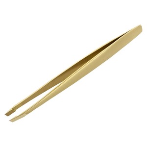 อุปกรณ์เสริมความงามขายส่ง ชุดแหนบแต่งคิ้วและขนตาคุณภาพพรีเมียม - Product Image 3