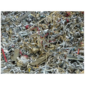 Déchets de tôle de laiton doré de haute qualité - Déchets de tournage de laiton (Night/Nomad) à vendre - Product Image 5