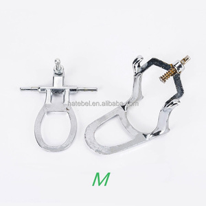 Articolatore Dentale Grande Bianco Semplice Completamente Regolabile per Laboratorio Odontotecnico - Product Image 6