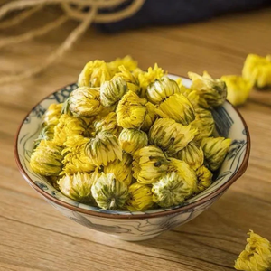 Flor de té de crisantemo seca de primera calidad Proveedor OEM Vietnam - Product Image 3