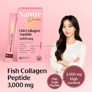 แท่งของเหลวคอลลาเจนวิตามินเรืองแสงความงามความแข็งแรงสูงแบบเกาหลี - Product Image 2