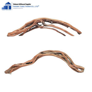 Meilleures ventes : Bois naturel pour aquarium, bois flotté de haute qualité, en gros, provenant d'un fabricant vietnamien. - Product Image 3