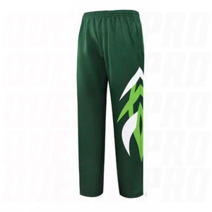 Tenue de cricket personnalisée pour hommes, à séchage rapide, de l'équipe de cricket malaisienne, uniforme de sport imprimé par sublimation, kit d'uniforme de cricket pour hommes - Product Image 4