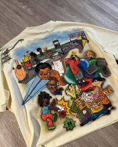 T-shirt de sport ajusté personnalisé pour homme – Qualité supérieure, séchage rapide, respirant, manches courtes, tricoté, avec options de logo vierge, grandes tailles - Product Image 6