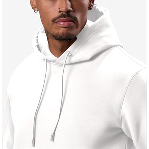 Chándal Deportivo Personalizado con Logotipo para Hombre, Chaqueta con Capucha y Pantalones Jogger, Ropa Deportiva para Gimnasio, Correr y Fitness, Estilo Casual - Product Image 4