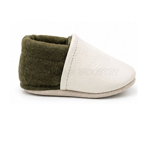 Zapatos de Bebé Hechos en Fábrica, Calzado para Caminar a Diario, Suela Suave, Cómodos, Ligeros, Estilo Moderno, Mejor Precio en Línea - Product Image 3