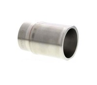 Chemise de cylindre 76 mm 021WN2301 compatible avec les pièces moteur Renault 7700564872 07642 89060110