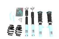 Amortiguadores de Suspensión Multilink KT Brand para MITSUBISHI OUTLANDER MK2 - Nuevos Amortiguadores Metálicos Versión Calle/Pista