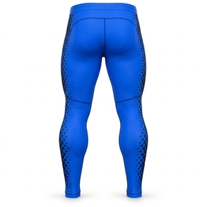 Custom <b>Men</b> <b>Legging</b> Performance Compression Wear Breathable Stretch Fabric Lightweight Design Comfortable Fit Quick Dry Moisture - Product Image 2