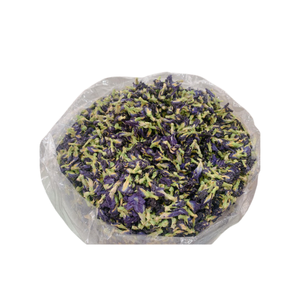 Factory Direct Custom Low Moq Pure Natural Blue Butterfly Pea Flower <b>Tea</b> Best Selling - Product Image 2