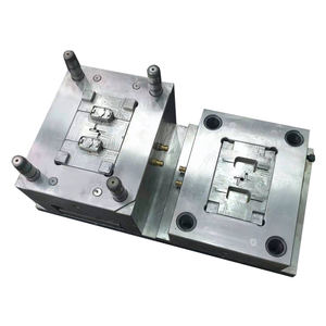 Panel de retroiluminación con carcasa de plástico y molde de acero - Servicios de plástico OEM/ODM - Product Image 4