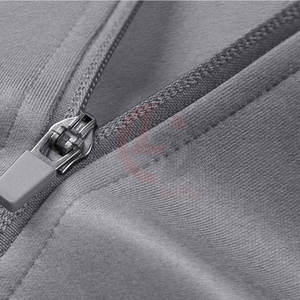 Trajes Deportivos para Hombre, Último Modelo, Bajo MOQ, Mejor Material de Algodón, Nuevo Diseño, en Venta en Línea - Product Image 3