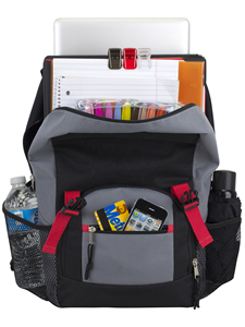 Sac à dos personnalisé pour le sport, les voyages en plein air, la chasse, la randonnée, sacs à dos avec logo personnalisé, sac de voyage - Product Image 5