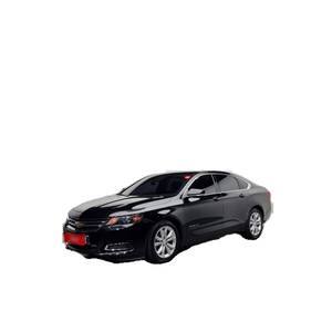 Chevrolet Impala 2.5 LT par GM Daewoo, décembre 2017, 66 813 km, boîte automatique, sièges en cuir, conduite à gauche, caméra de recul - Product Image 1