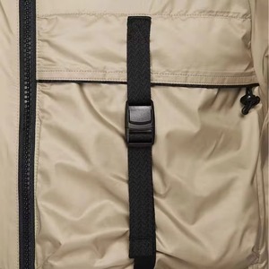 Premium Quality <b>Men</b> Utility Windbreaker <b>Jacket</b> With Pockets Waterproof Outdoor Hiking Sportswear Comfortable Fitness <b>Track</b> Top - Product Image 5