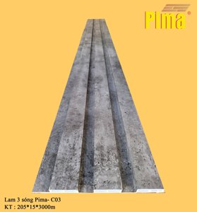Wood Veneer WPC Wall Panels 3D Design Modern Multi-Effect Soundproofing <b>Solution</b> for Indoor Decoration Household Use Pima 3-Year - Product Image 3